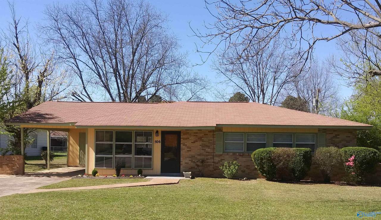 506 Ewell Street - Photo 1