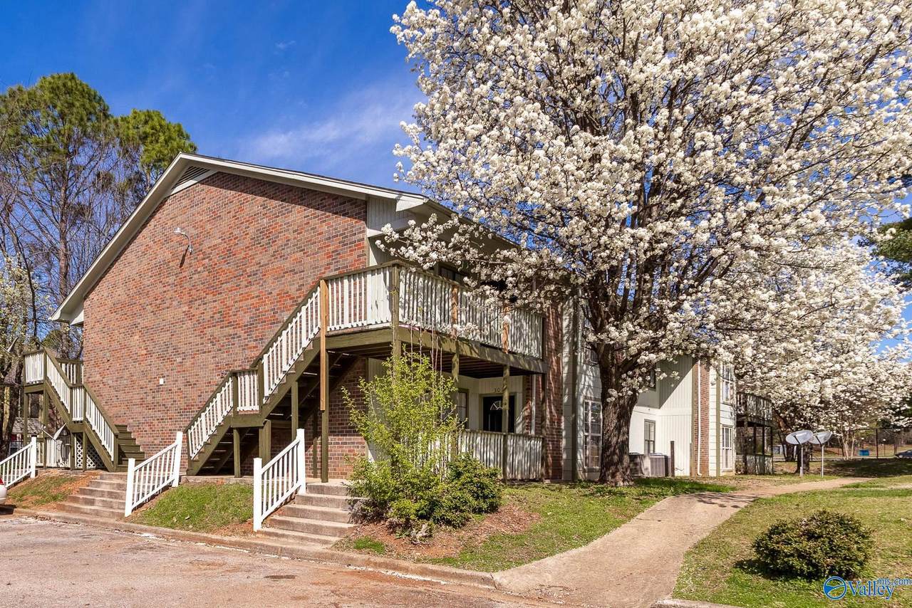 1601 Sparkman Drive - Photo 1