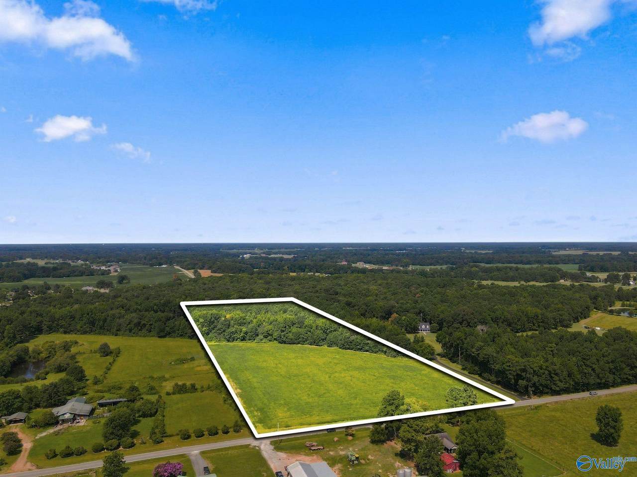16 Acres Wells Road - Photo 1