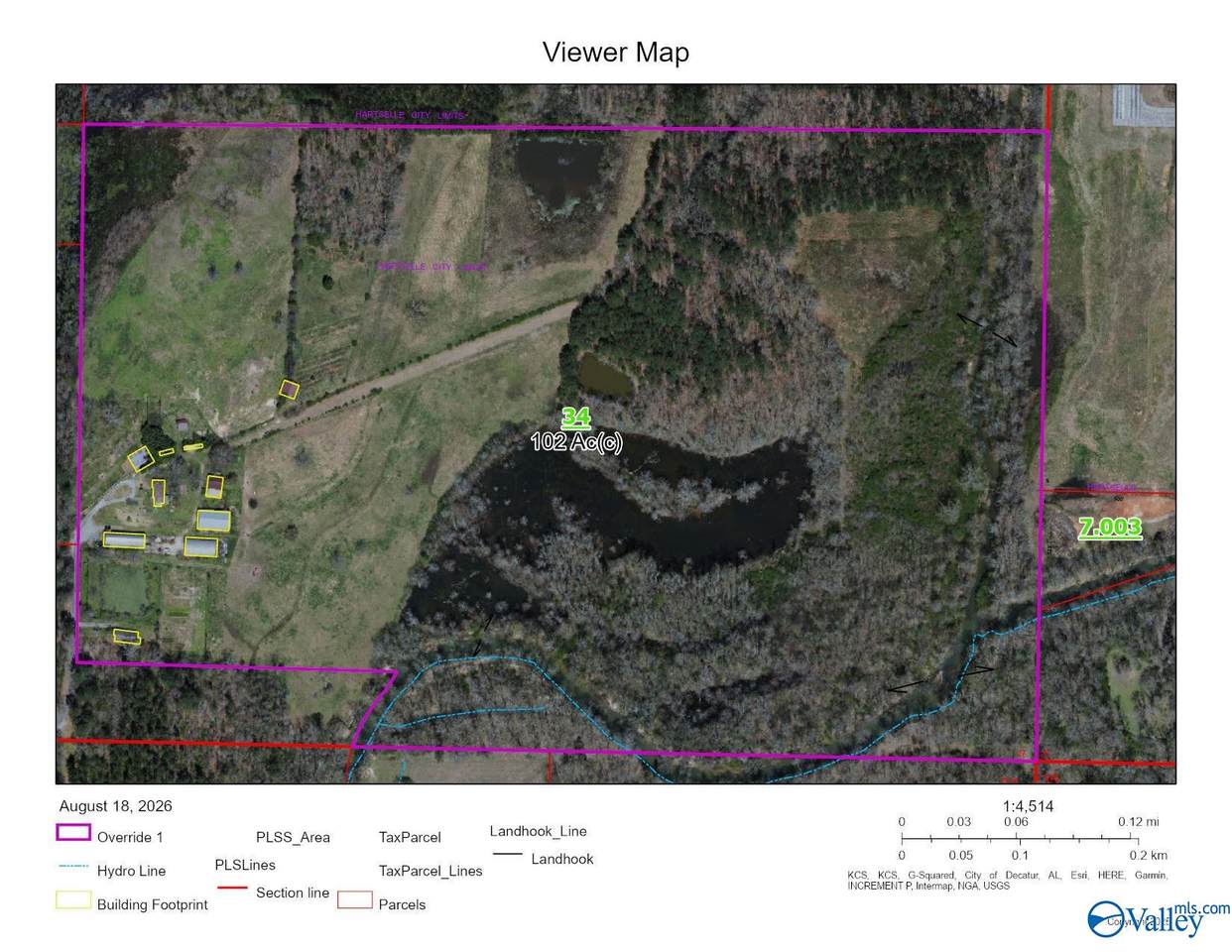 275 Beard Road - Photo 1