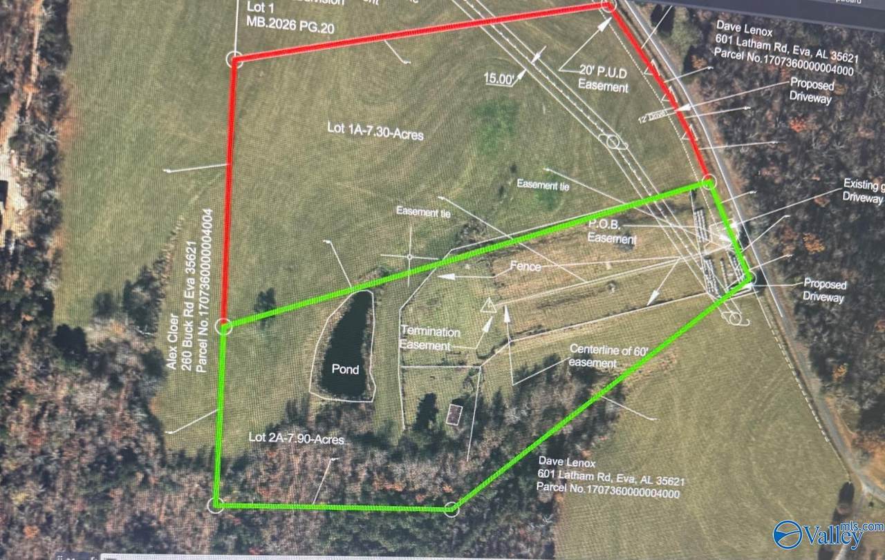 Lot 2A Latham - Photo 1