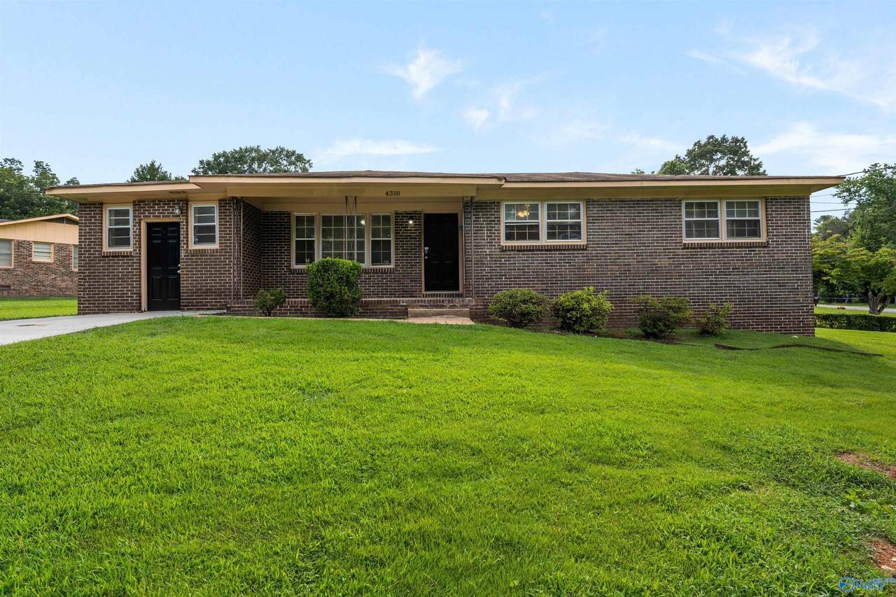 4310 Irondale Drive - Photo 1