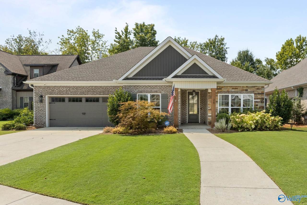 26 Cobbs Cove Way - Photo 1