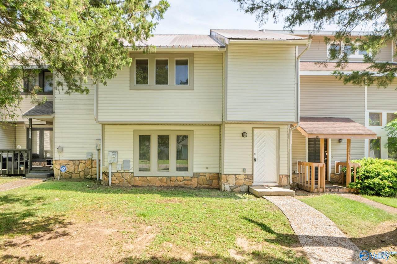 12429 Chicamauga Trail - Photo 1