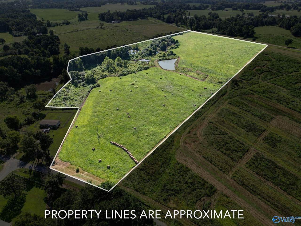27.5 ACRES Cherokee Drive - Photo 1