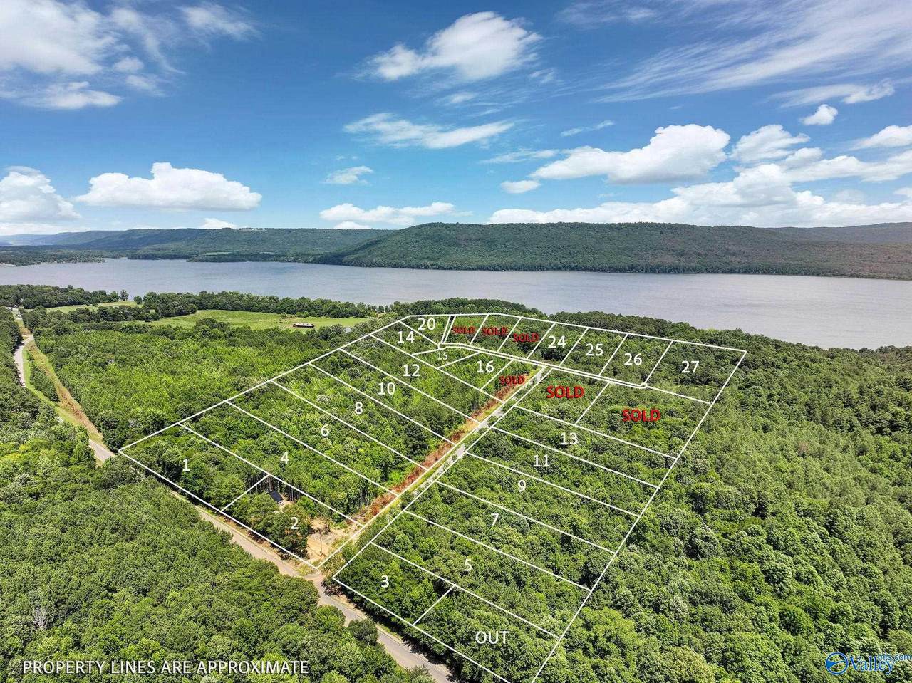 Lot 1 1.4 Acres Durham Road - Photo 1