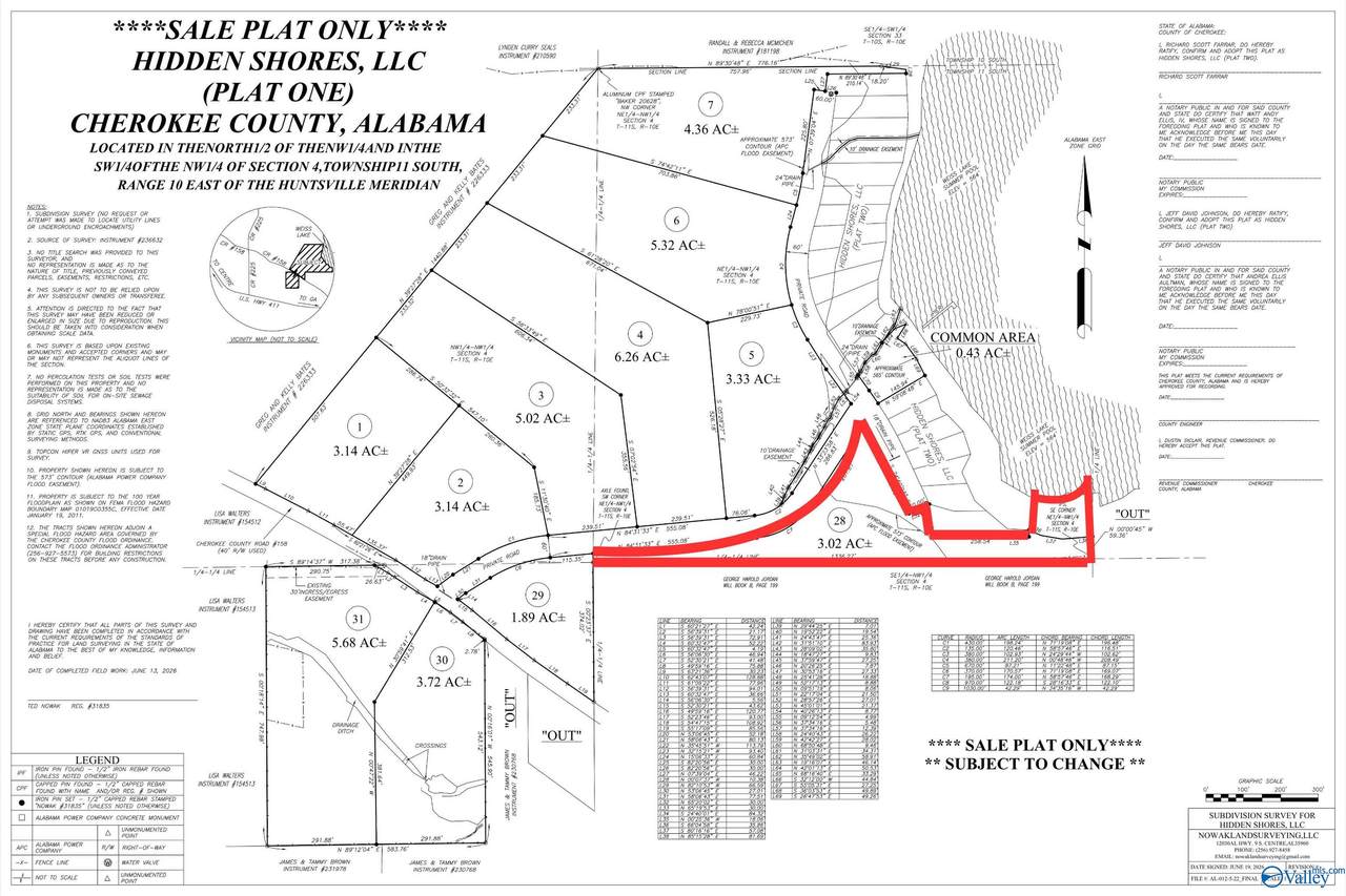 Hidden Shores County Road 158 - Photo 1