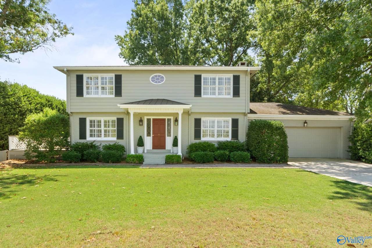 1204 Four Mile Post Road - Photo 1