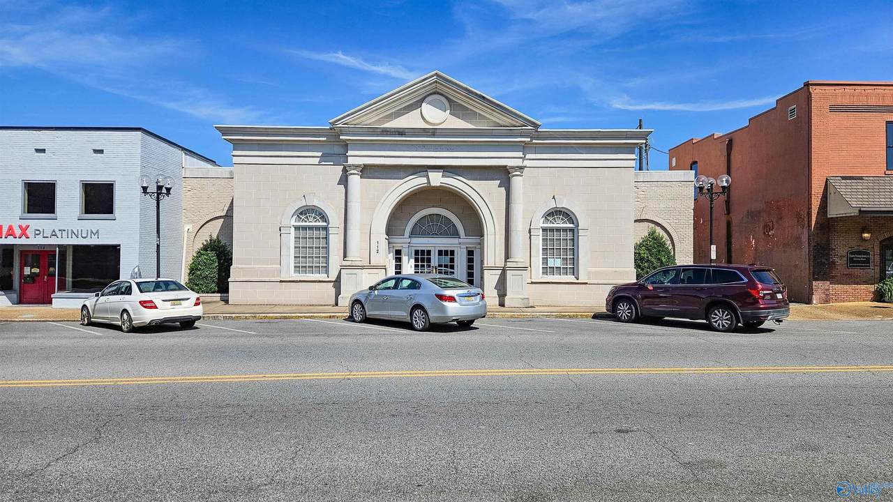 112 North Jefferson Street - Photo 1