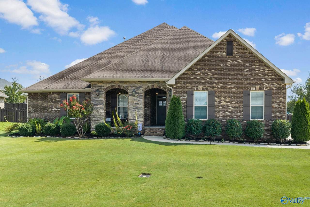 17516 Watercress Drive - Photo 1