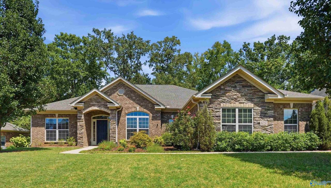 4737 Autumn Dusk Drive - Photo 1