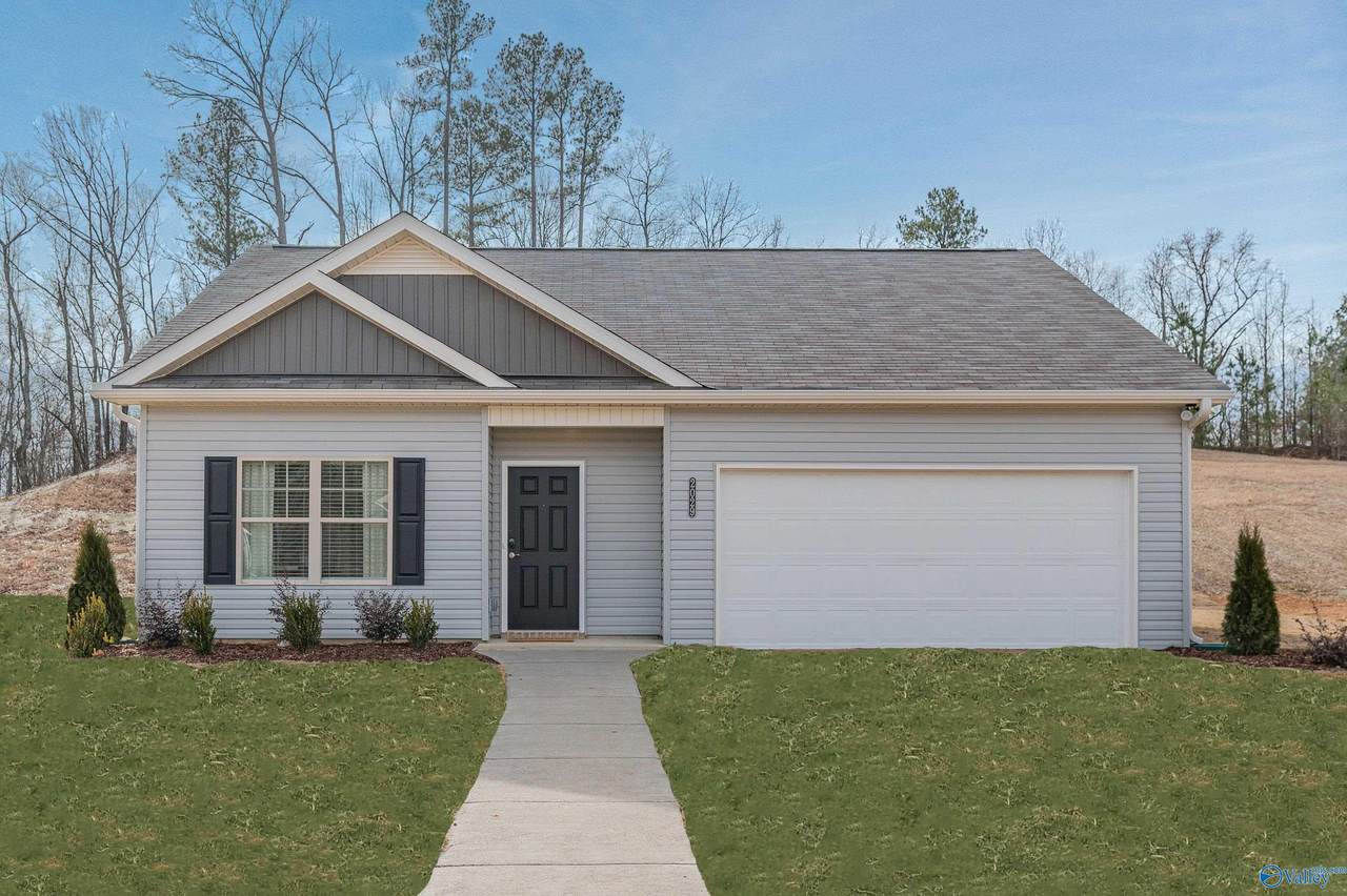 The Foxcroft Cottonwood Circle - Photo 1