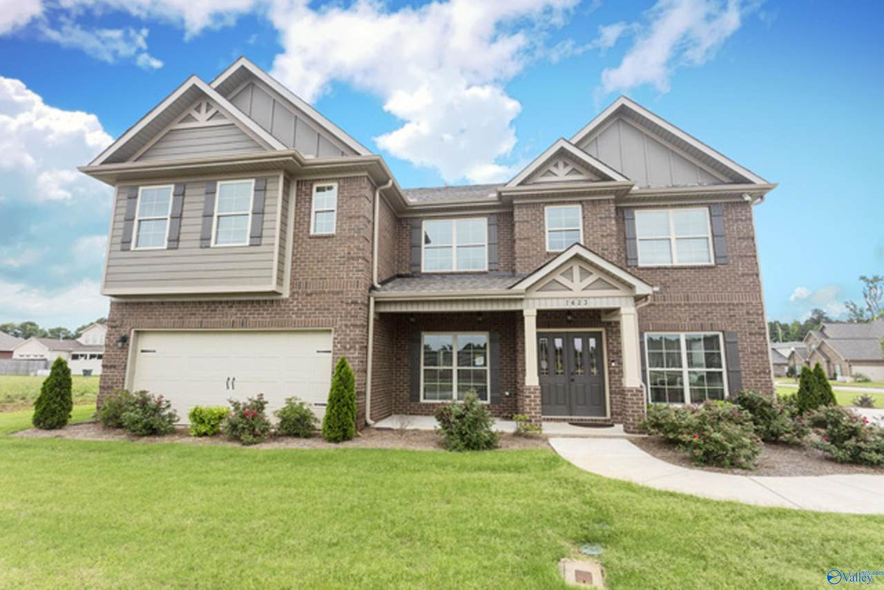 7623 Addison Drive - Photo 1