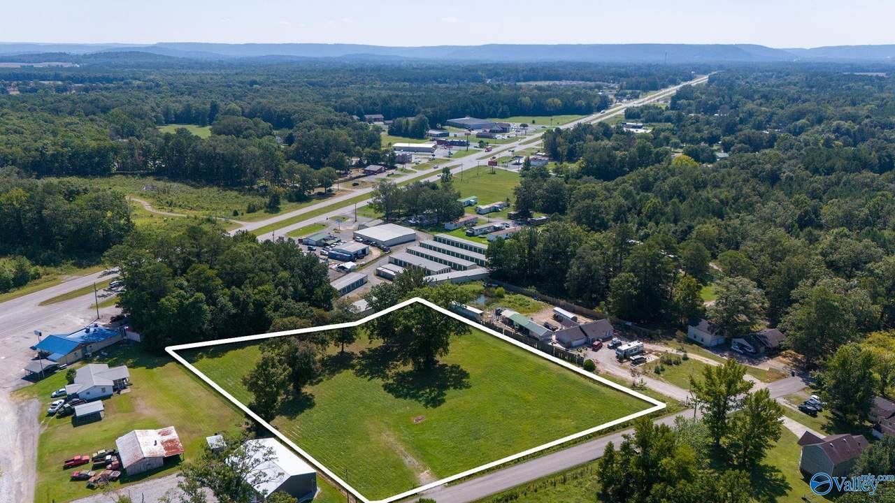 903 Ed Spears Road - Photo 1