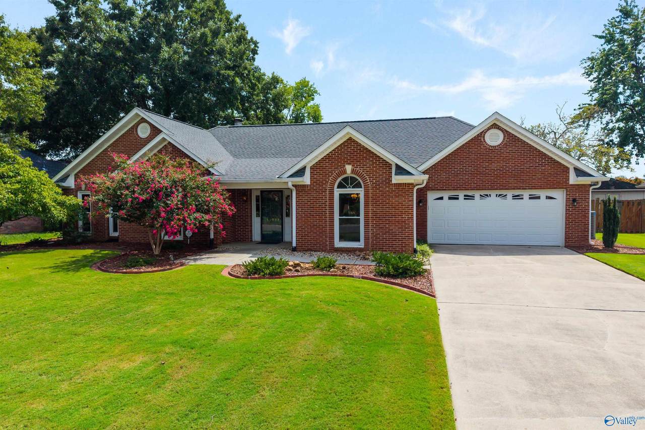 11017 Willingham Drive - Photo 1