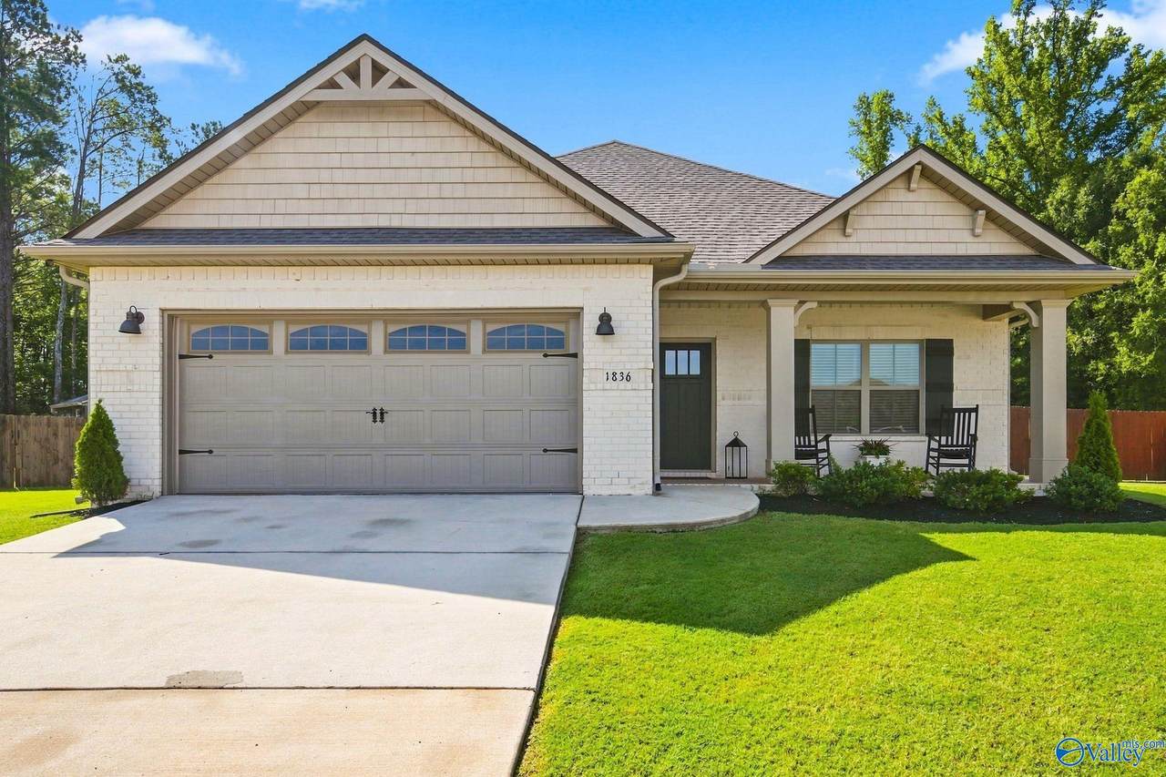 1836 Anise Circle - Photo 1