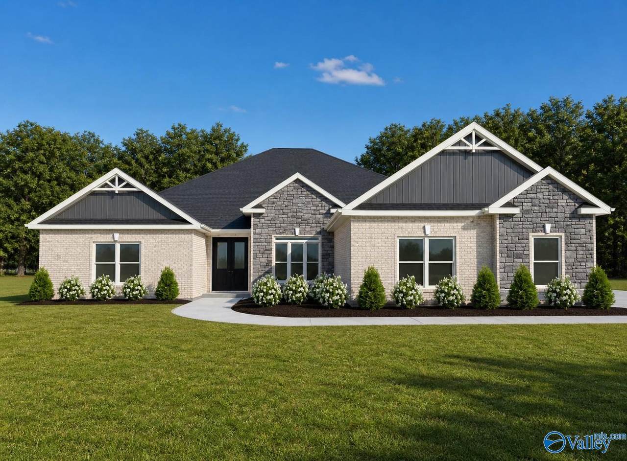 Highpoint - B Newby Chapel Road - Photo 1