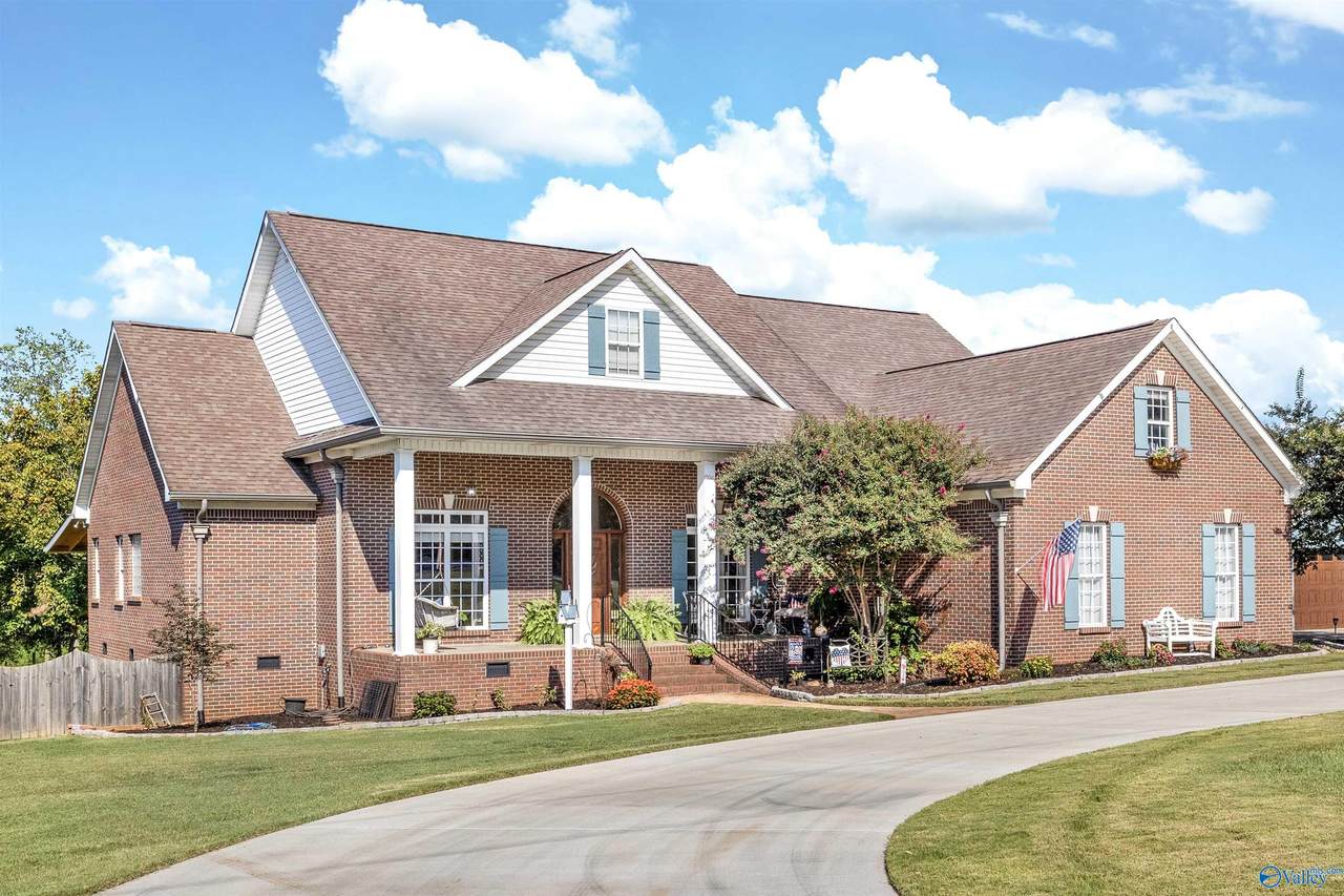 4283 Barkley Bridge Road - Photo 1