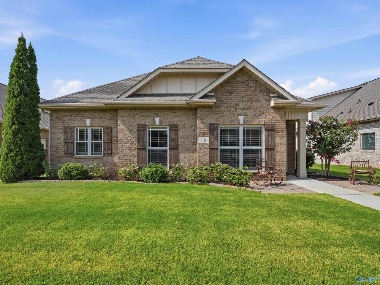 16 Cypress Grove Lane - Photo 1