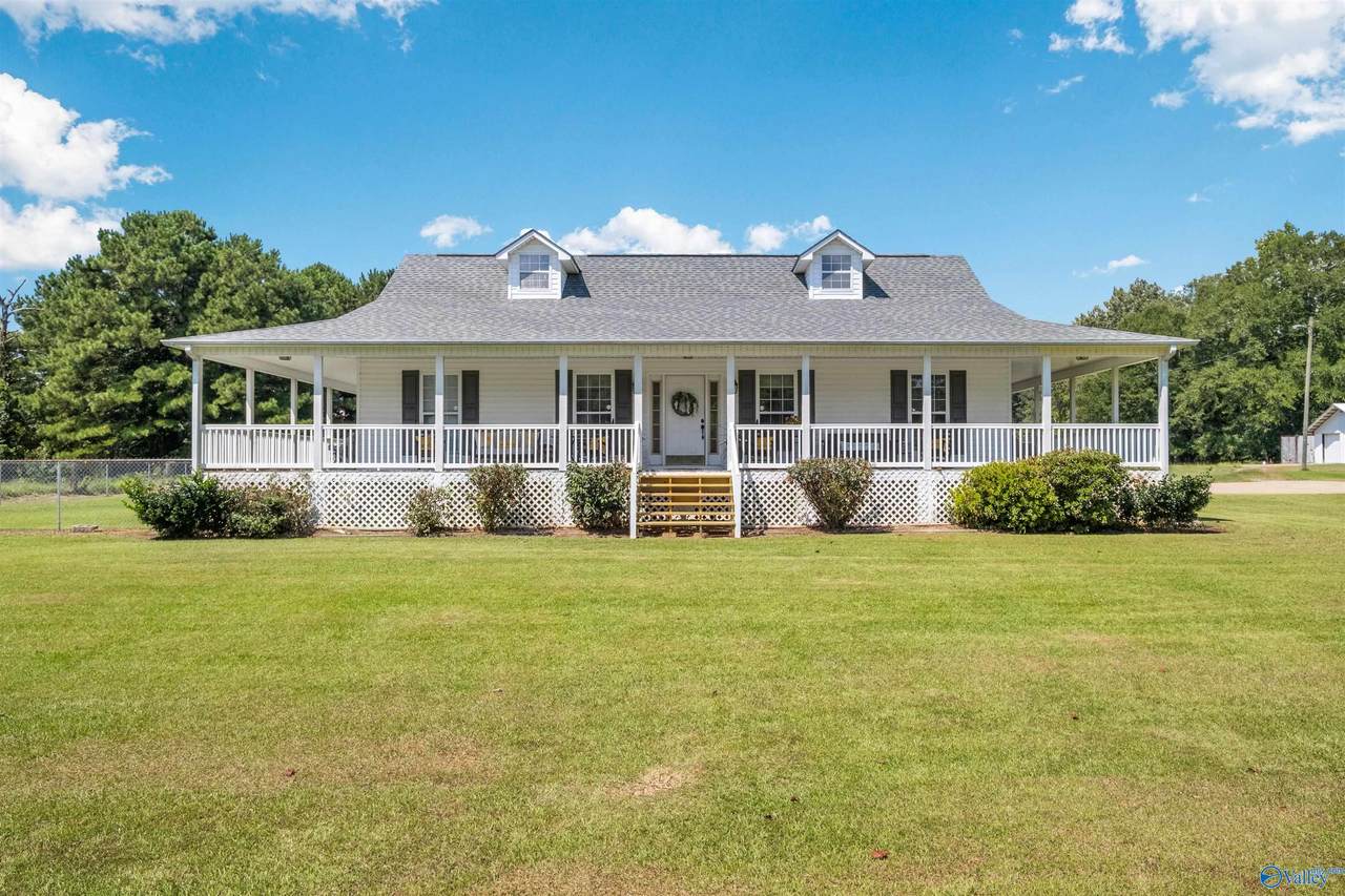 1660 Dunn Road - Photo 1