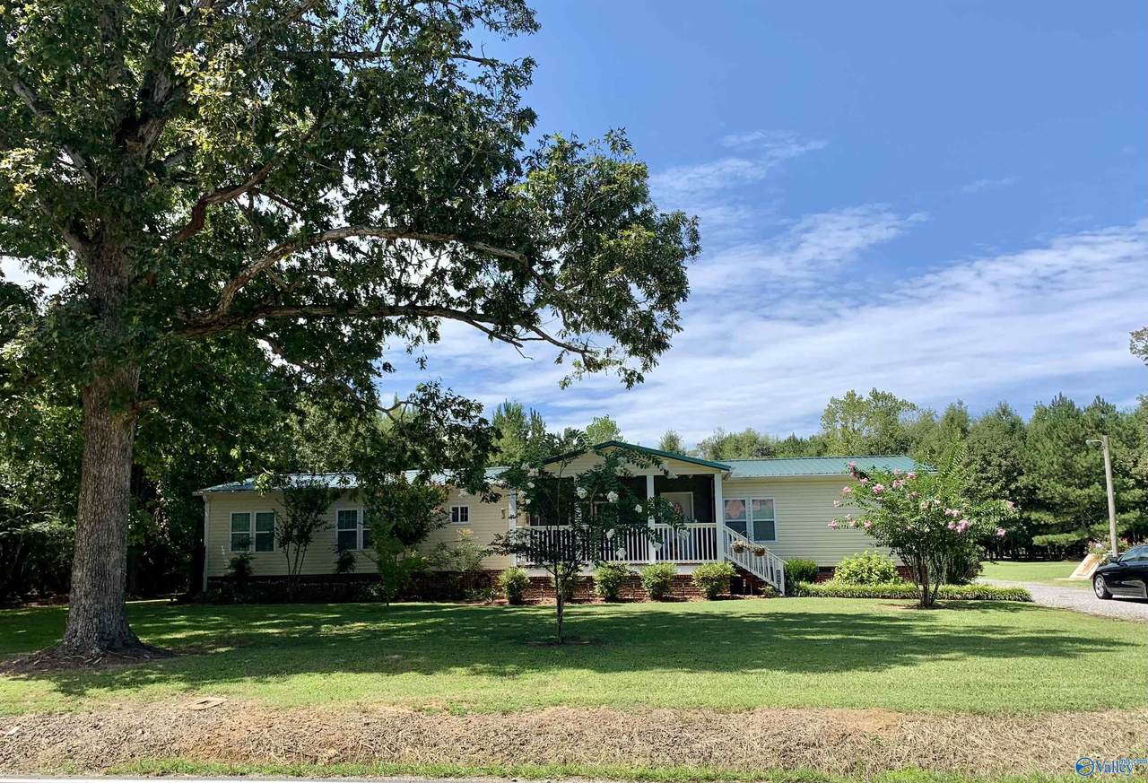 1416 Low Gap Road - Photo 1