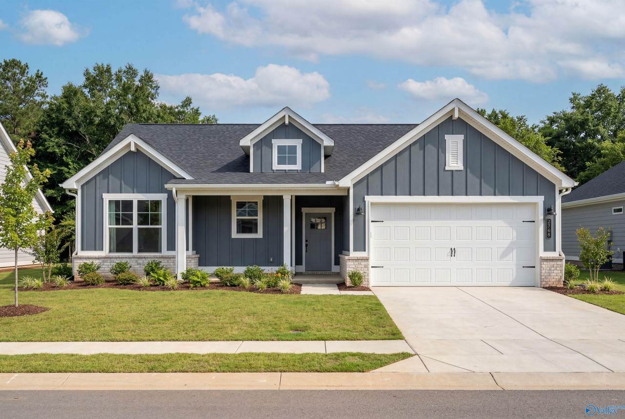 158 Hidden River Drive - Photo 1