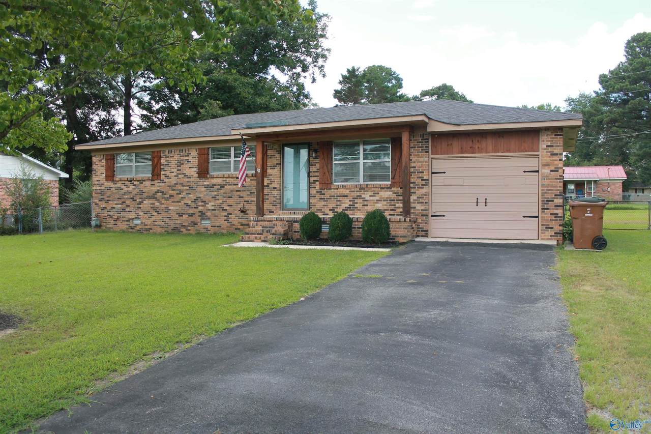 309 Star Street - Photo 1