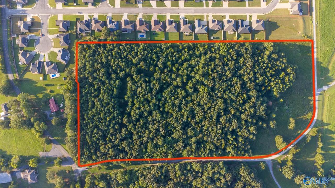 18 acres South Chapel Hill Road - Photo 1