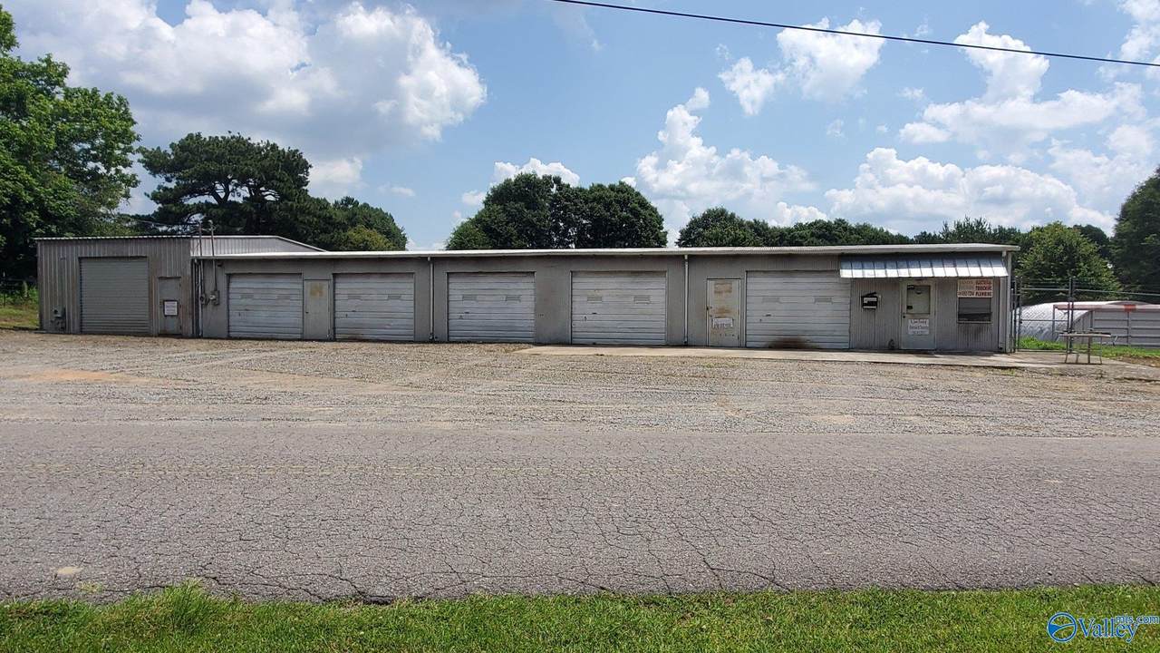 4560 Bethsaida Road - Photo 1