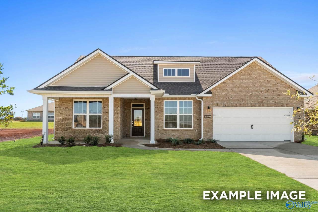827 Ronnie Drive - Photo 1