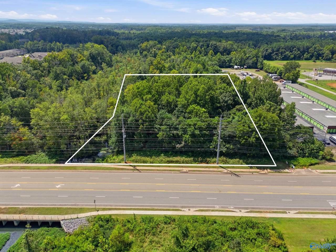 1.5 Acres Martin Road - Photo 1