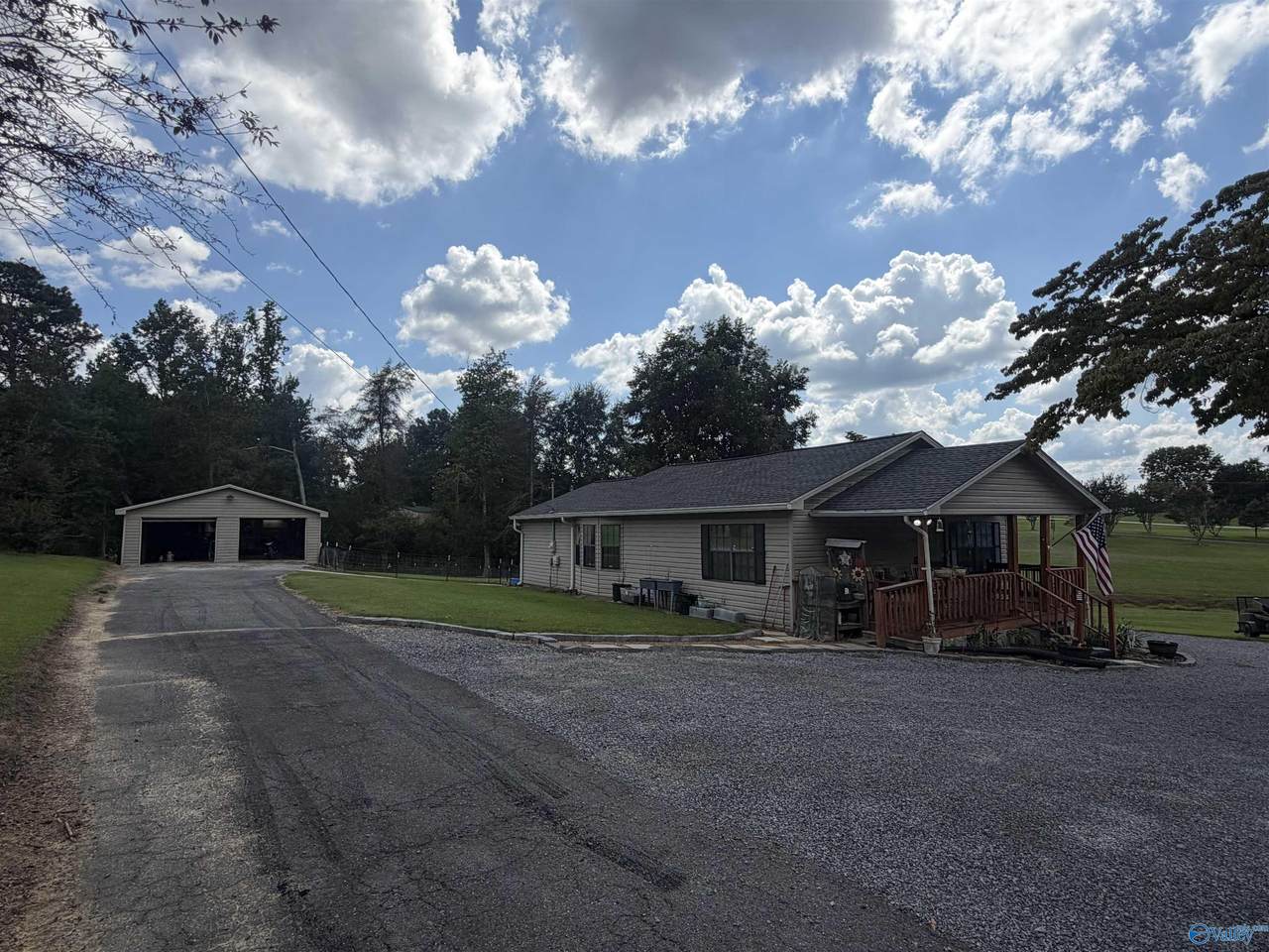1870 Bethsaida Road - Photo 1