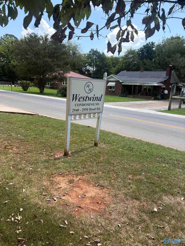 2940 Hood Road - Photo 1