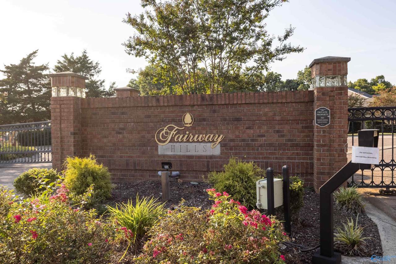 2032 Fairway Hills Drive - Photo 1