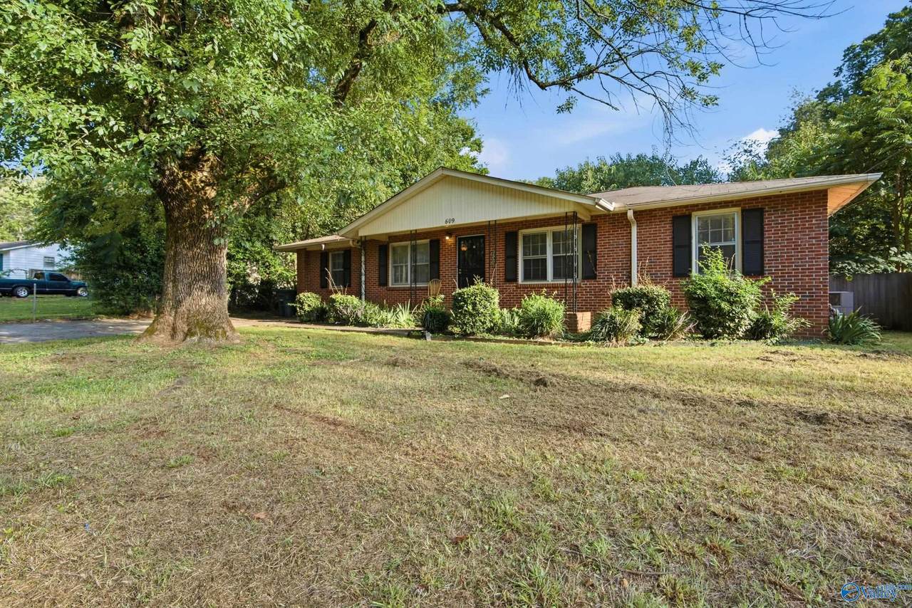 609 O Fallon Road - Photo 1