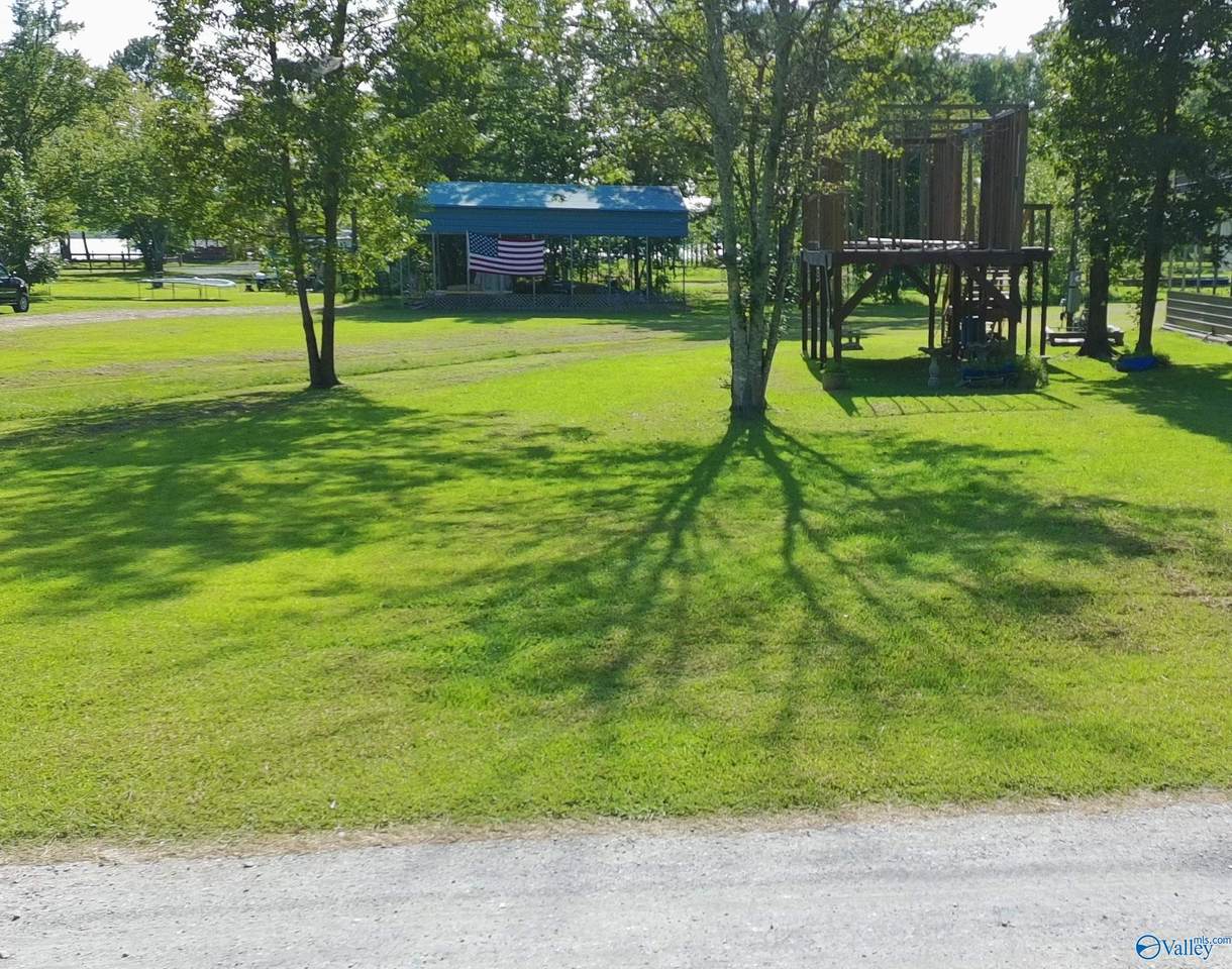 Lot 167 County Road 1011 - Photo 1