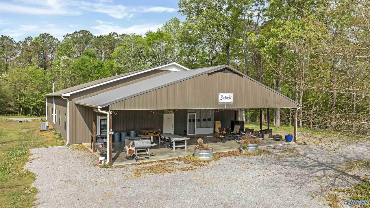 Lot 20 County Road 246 - Photo 1