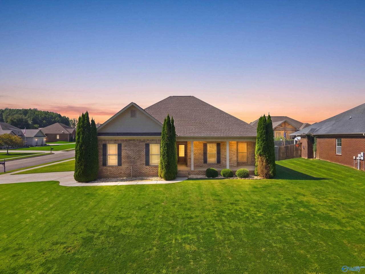101 Birch Falls Drive - Photo 1