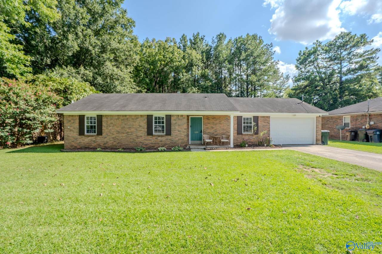 1209 Clarkview Street - Photo 1