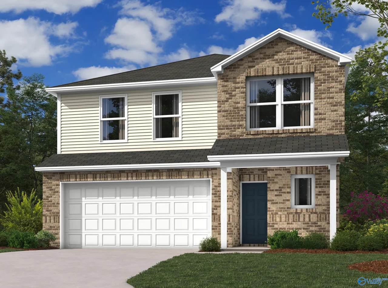 4309 Foxwood Drive - Photo 1