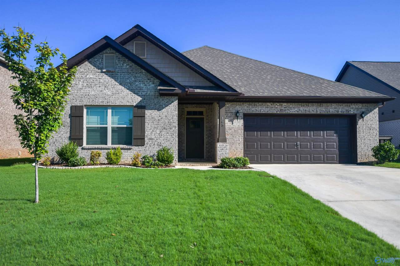 163 Kingswood Drive - Photo 1