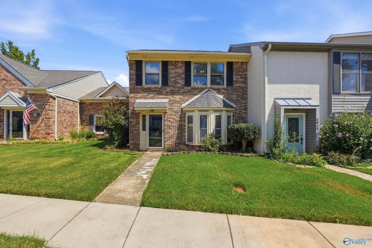 6958 Steeplechase Drive - Photo 1