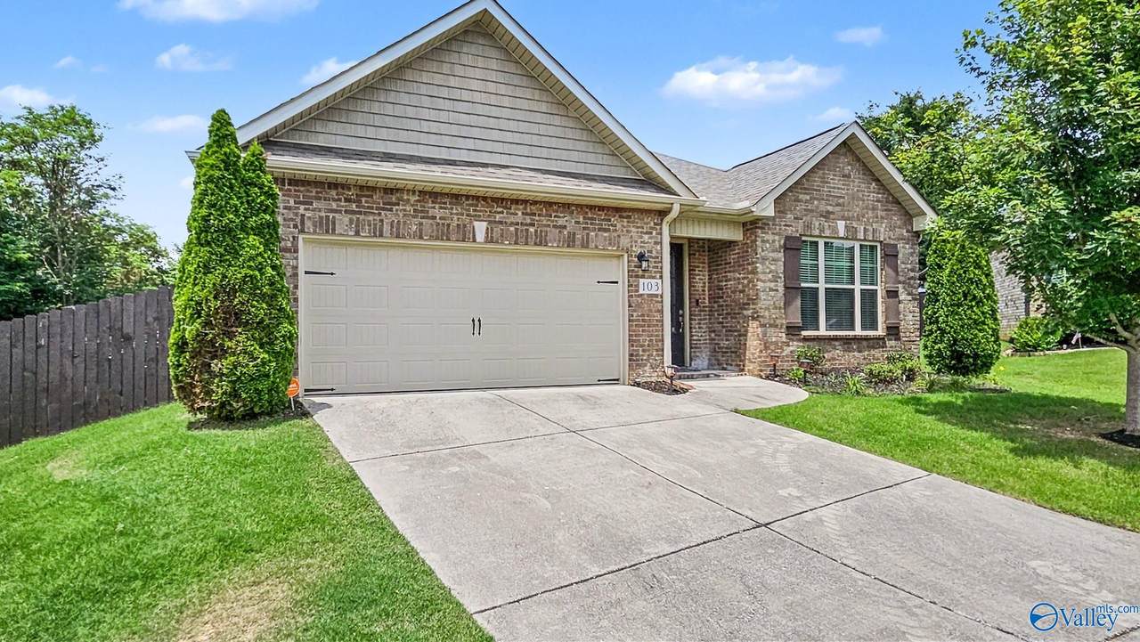 103 Mere Court - Photo 1