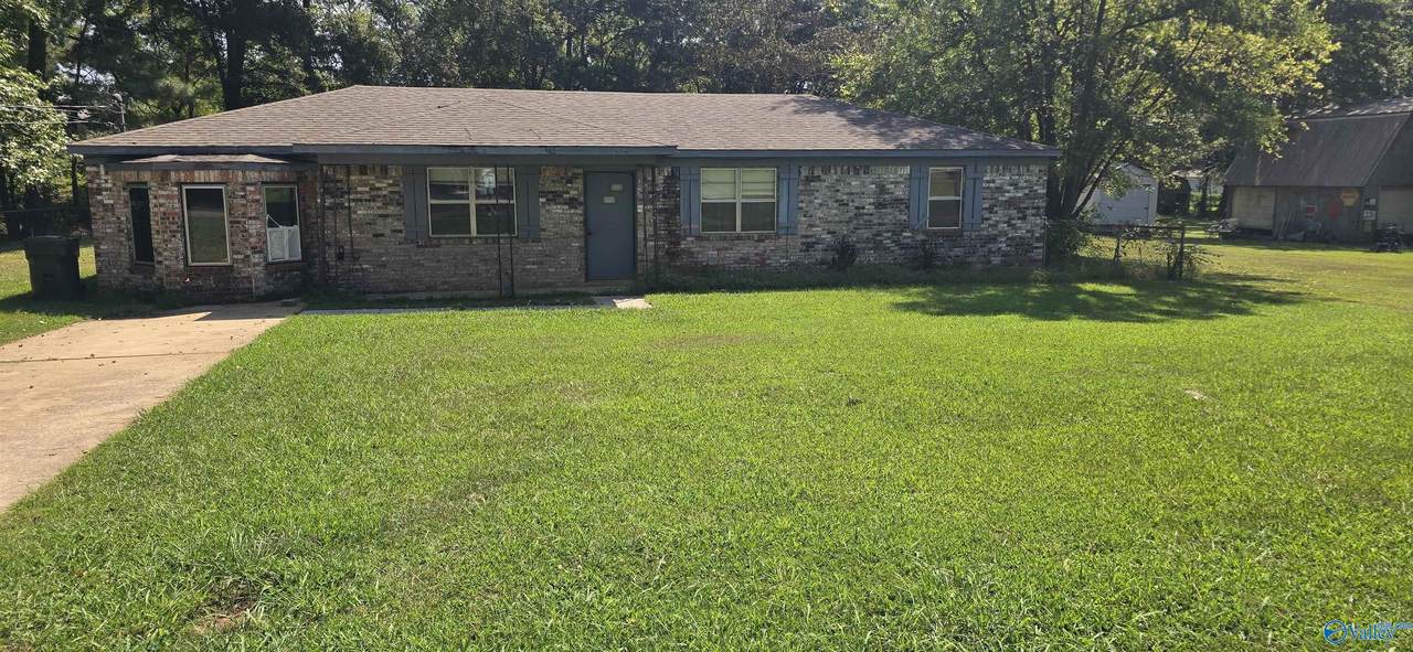 705 Hancock Drive - Photo 1