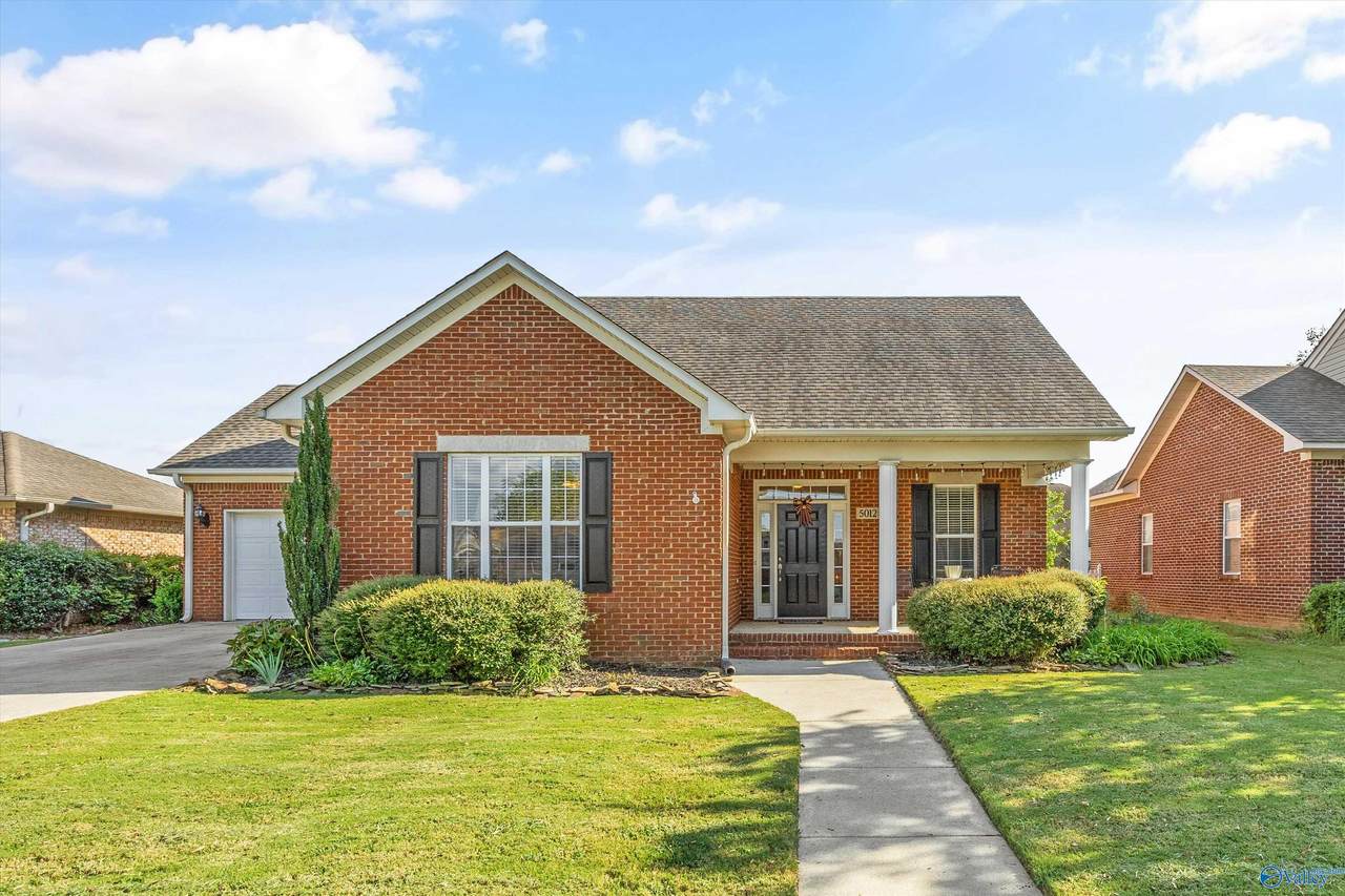 5012 Frankford Drive - Photo 1