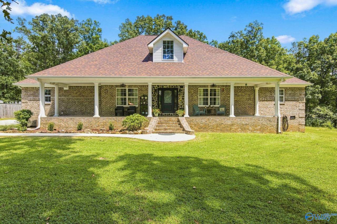 1300 County Road 326 - Photo 1