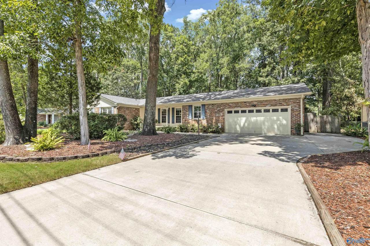 823 Harrisburg Drive - Photo 1