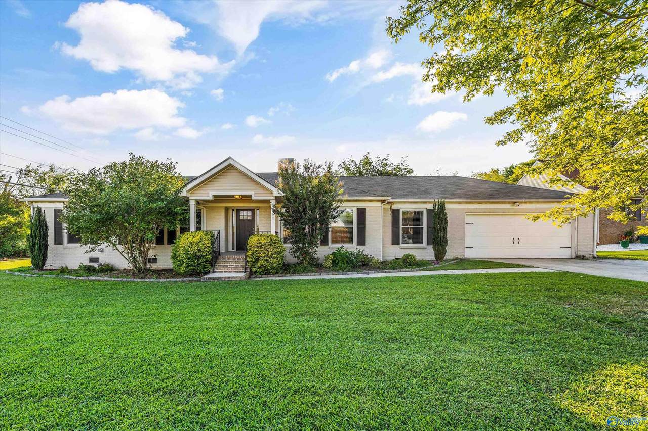 6401 Eric Street - Photo 1