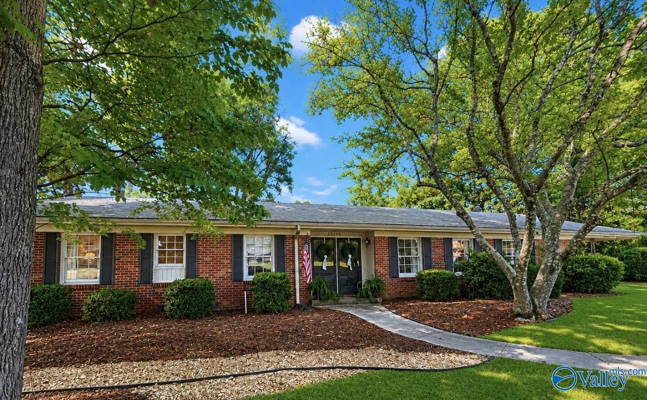 2406 Greenwood Drive - Photo 1