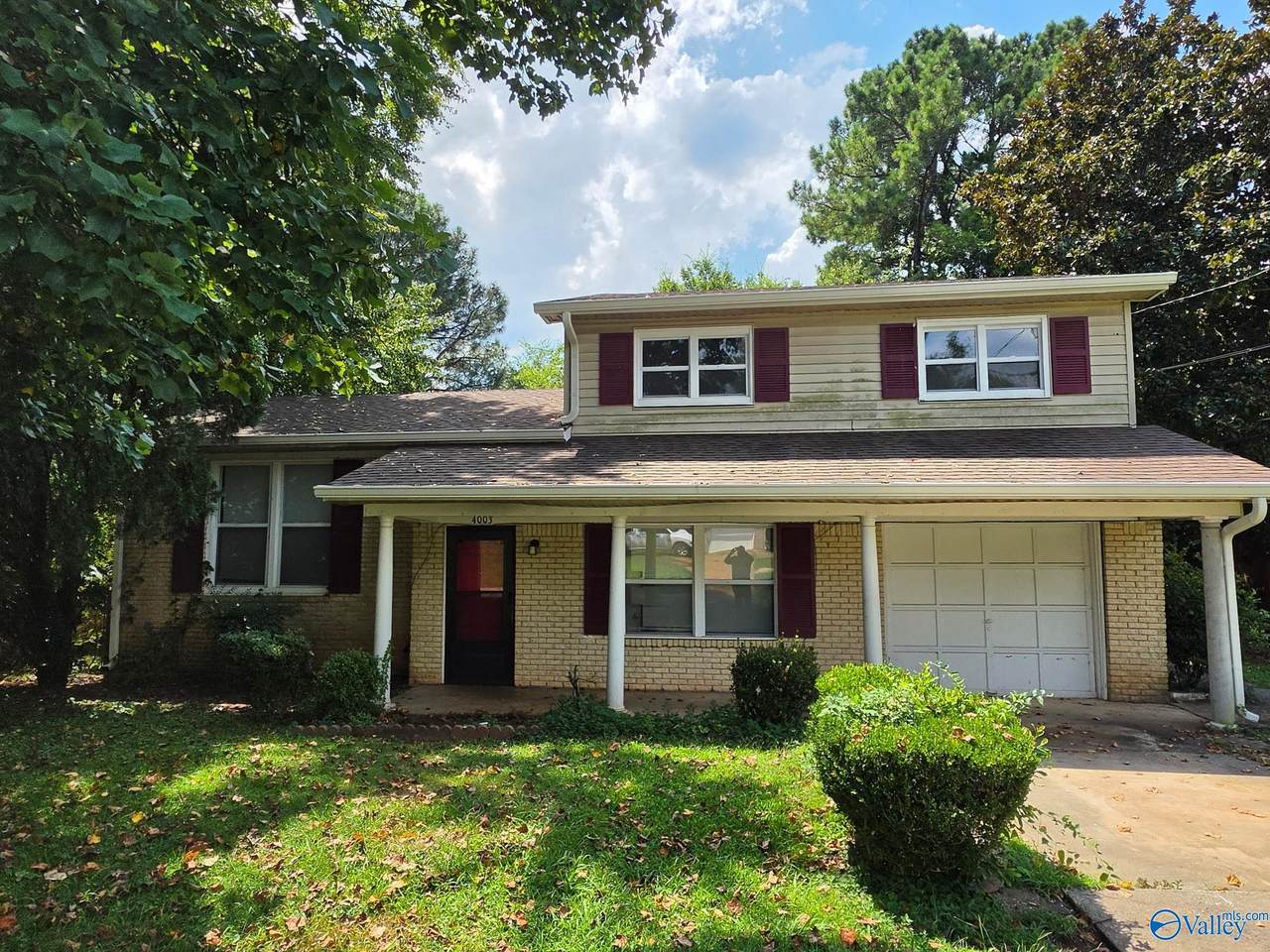 4003 Gunnison Lane - Photo 1